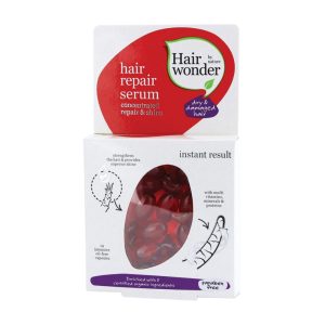 Hairwonder Serum Capsules 1 mg 14 Stk.