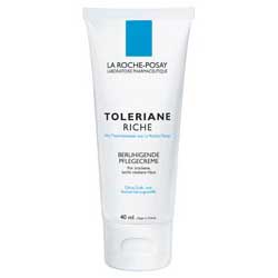 La Roche-Posay Toleriane Riche