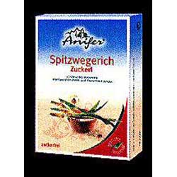 Anifer Kräuterzuckerl Spitzwegerich