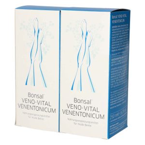 Venen-ton Veno-vital Bonsal 500 ml