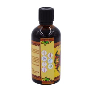 Tierra Verde Grapefruit Kern Extrakt Cisamen 100 ml