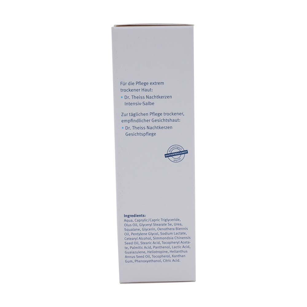 Medipharma Cosmetics Nachtkerzen Hautbalsam 100 ml