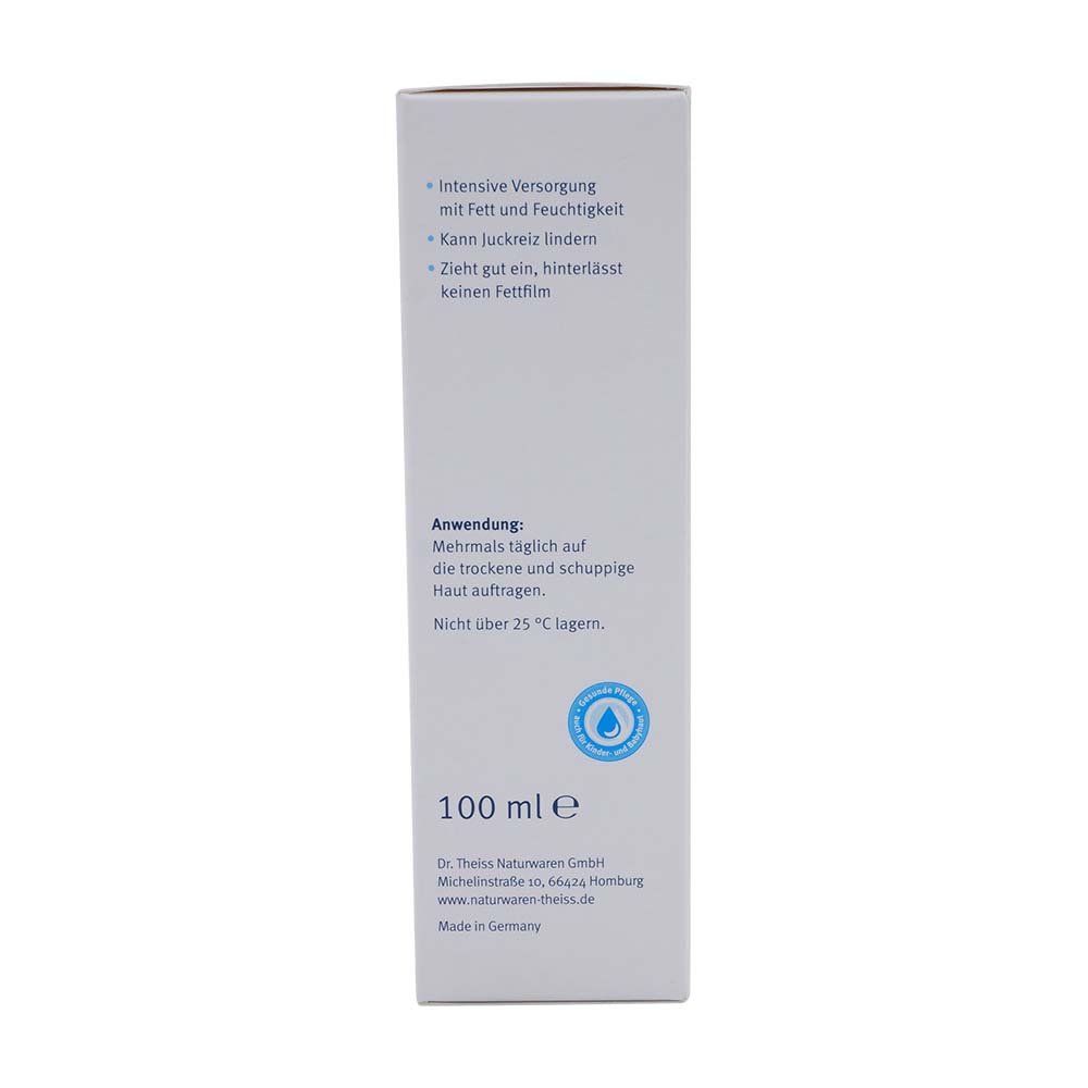 Medipharma Cosmetics Nachtkerzen Hautbalsam 100 ml