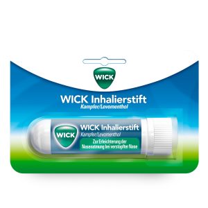 WICK Inhalierstift 1 Stk.