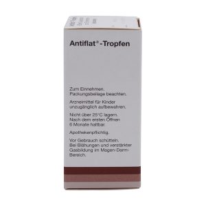 Antiflat Tropfen 50 ml