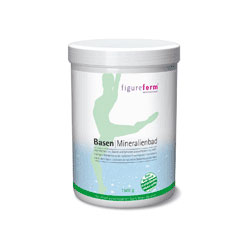 Figureform Basen Bad Original 750 g