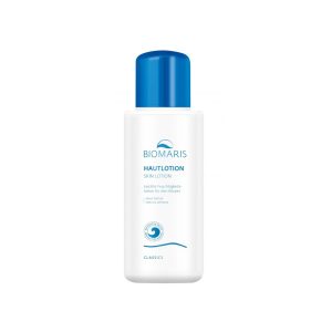 Biomaris Hautlotion ohne Parfüm 250 ml
