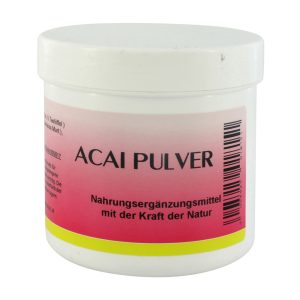 Pharmatan Acai Pulver 100 g