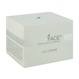 Bioface Q10 Creme 50 ml