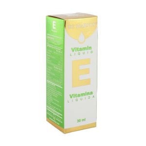Marnys Vitamin E Pipettenflasche 30 ml