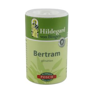 Biofit Hildegard Bertram gemahlen 100 g