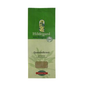 Biofit Hildegard Quendel gemahlen 100 g