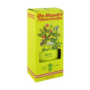 Dr. Hayeks Mistel Saft