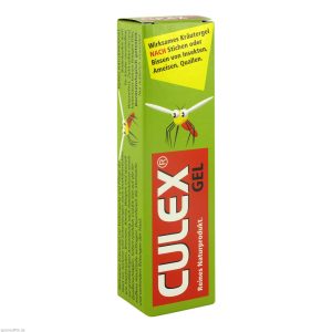 Culex Gel Kräutergel 30 ml