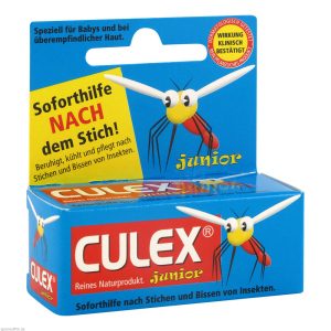 Culex Fluid Junior 5 ml