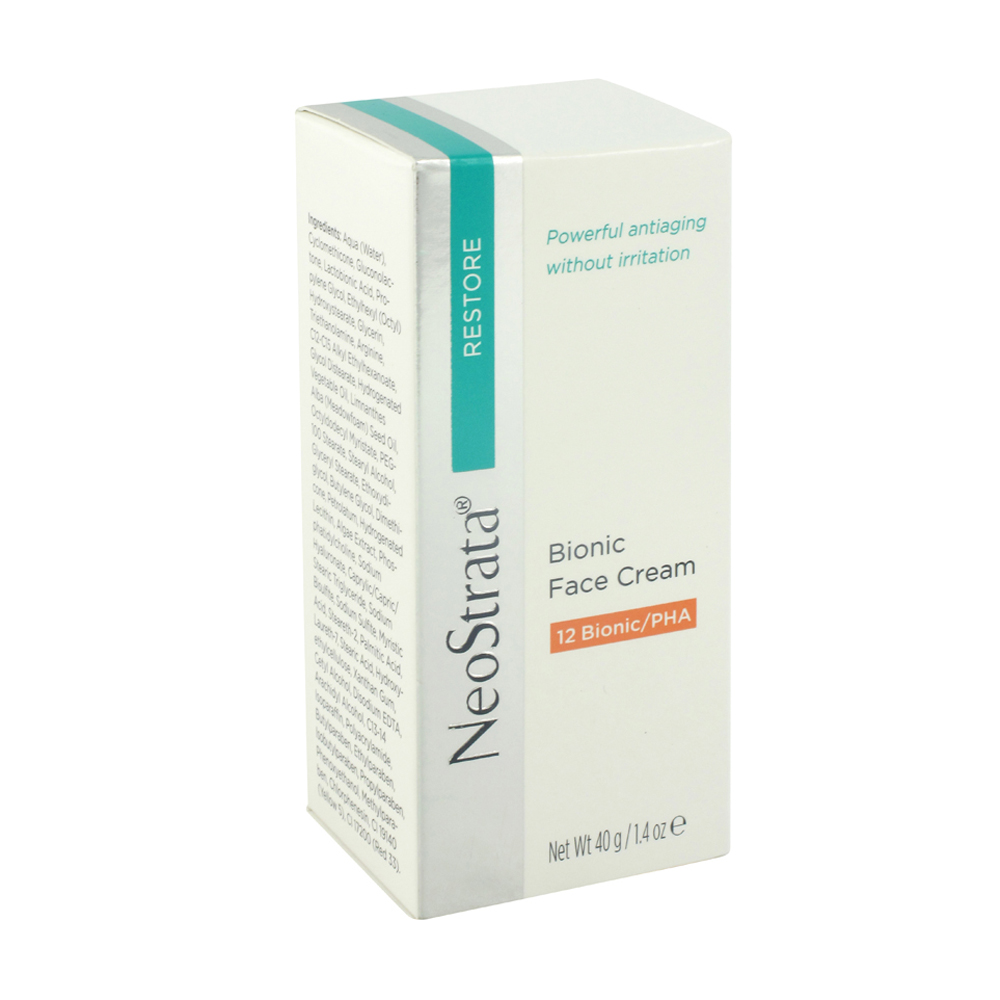 Neostrata Bionic Face Creme 40 g