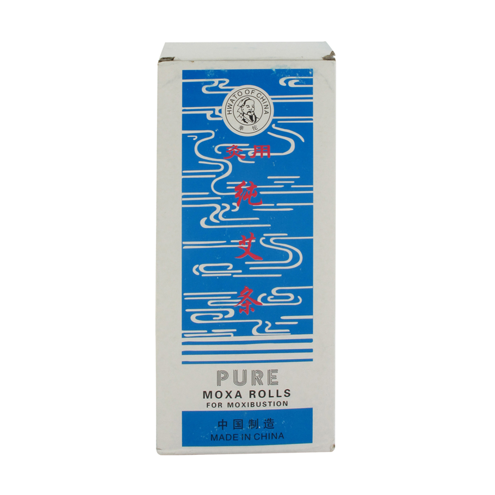 Moxa Stangen 10 Stk.