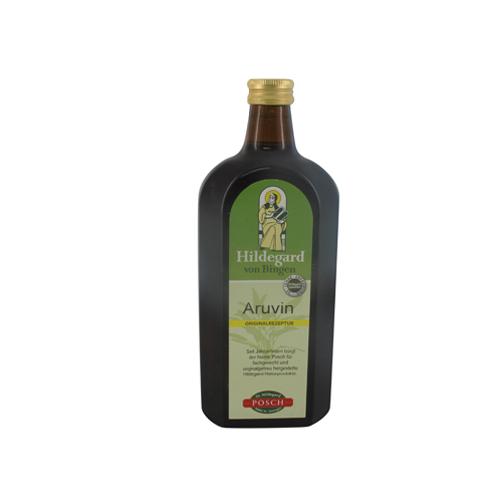 Biofit Hildegard Aruvin 500 ml