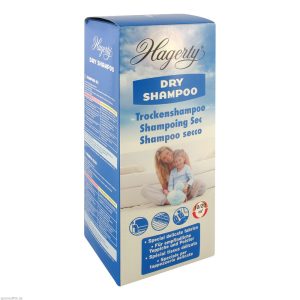Hagerty Shampoo Trocken 500 g