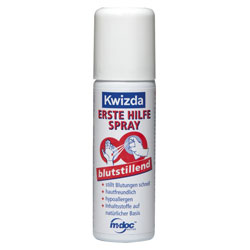 Erste Hilfe Spray Kwizda 40 g
