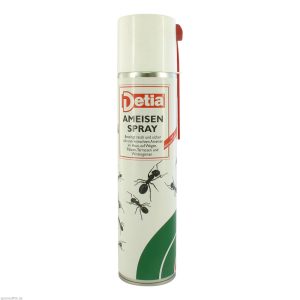 Detia Ameisen-Spray 400 ml
