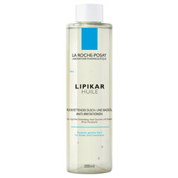 La Roche-Posay Lipikar Dusch- und Badeöl