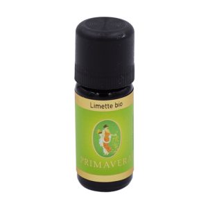 Primavera Ätherisches Öl Limette 10 ml