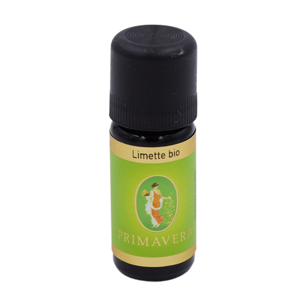 Primavera Ätherisches Öl Limette 10 ml
