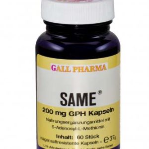 Same 200mg Kapseln