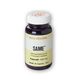 Same 400mg Kapseln