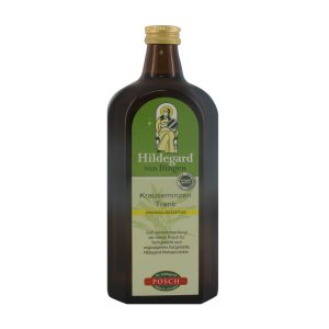 Biofit Hildegard Krauseminze Trank 500 ml