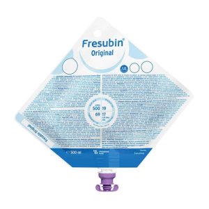 Fresubin Original EasyBag 500 ml 8 Stk.