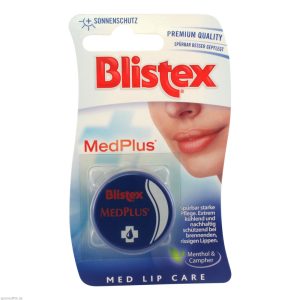 Blistex Med Plus 7 ml