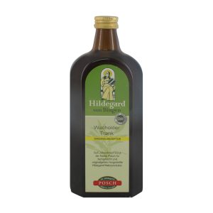 Biofit Hildegard Wachholder Trank 500 ml