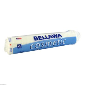 Bellawa Kosmetik Wattepads