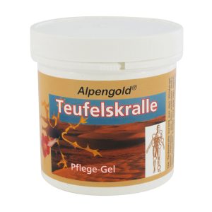 Teufelskralle Pflegegel 250 ml