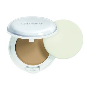 Avène – Couvrance Kompakt Creme-Make-up Mattierend Naturel