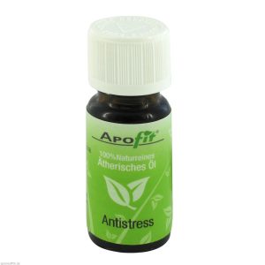 Apofit Ätherisches Öl Antistress 10 ml
