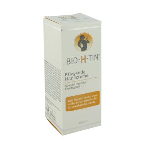 Bio-h-tin Handcreme 60 ml