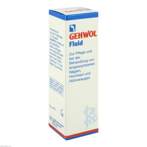 Gehwol Fluid 15 ml