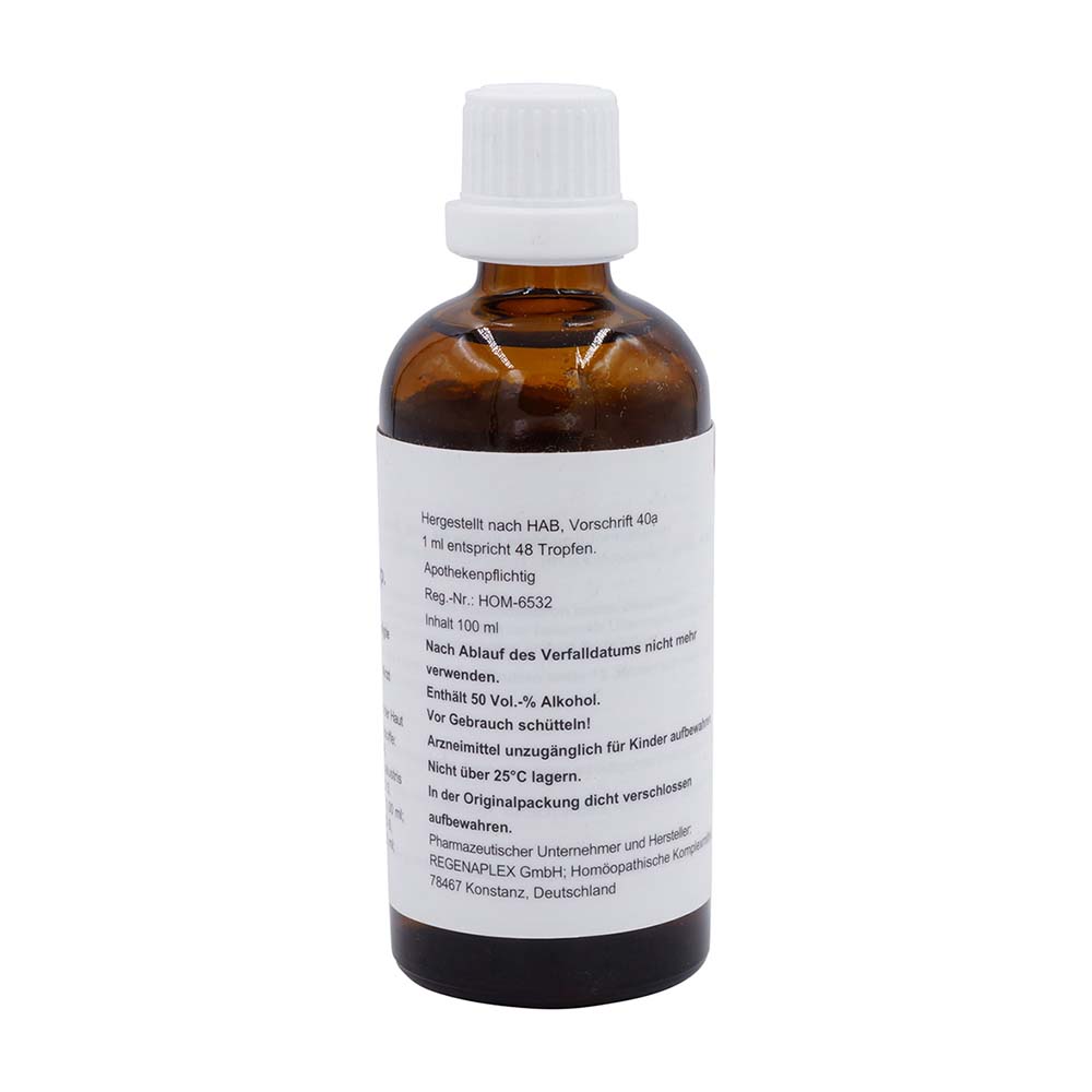 Regenaplex Haut-Fluid-G-Lsg 100 ml