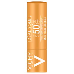 Vichy IDEAL SOLEIL LSF 50+ Sonnenschutzstift