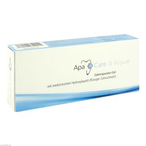 Apacare Zahngel Repair Gel 30 ml