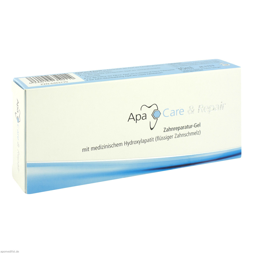 Apacare Zahngel Repair Gel 30 ml