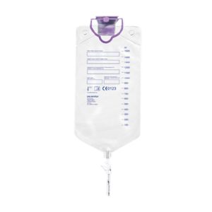 Hydrobag 1500ml Beutel 1 Stk.