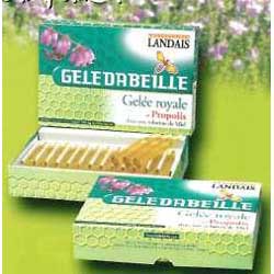 Geledabeille Gelee Royal Trinkampullen 5 ml 26 Stk.