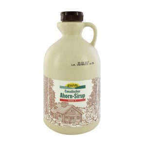 Ahorn Sirup C 1 L