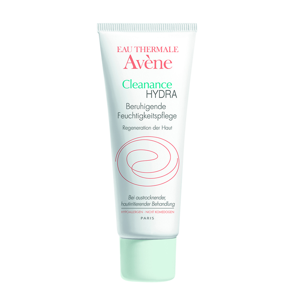 Avene CLEANANCE Feuchtigkeitspflege bei Akne