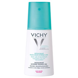 Vichy DEODORANT Deo-Pumpzerstäuber fruchtig/frisch