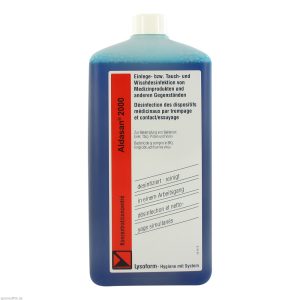 Lysoform Aldasan Konzentrat